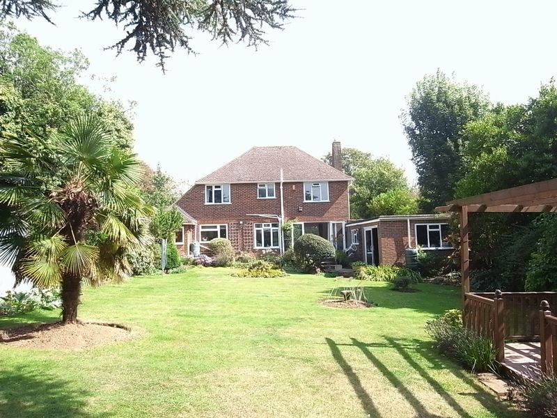Thumb 2 for Durrington Hill, Worthing